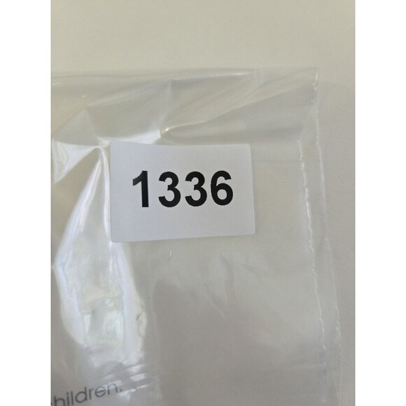 Girl's Under Armour Heat Gear Full Length All Over Print YSM - Picture 4 of 4